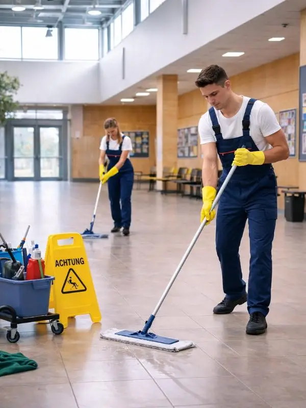 Reinigugnsfirma-koeln