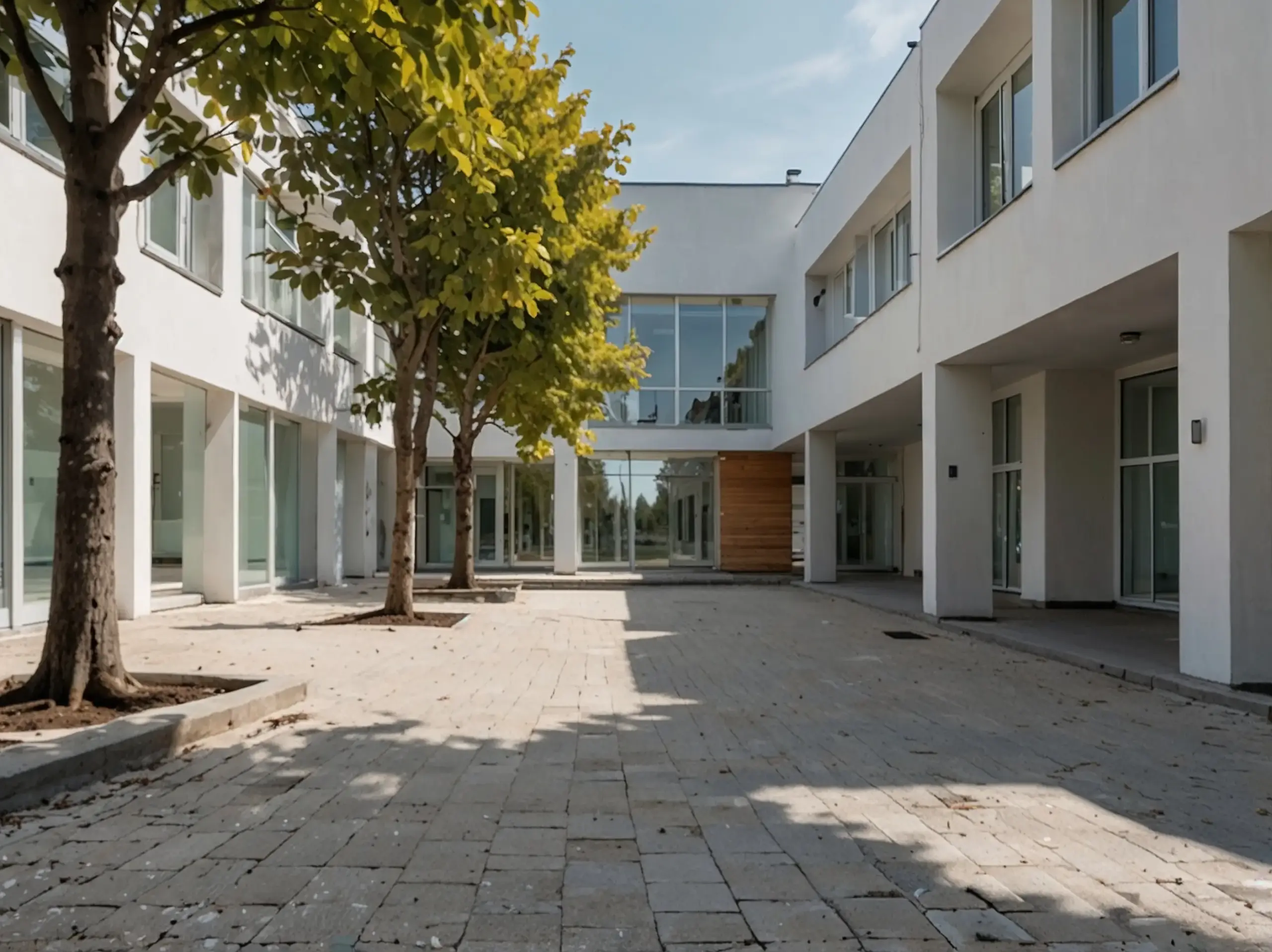 gebaeudereinigung koeln ehrenfeld